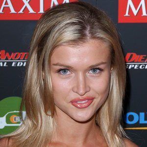 Joanna Krupa at age 24