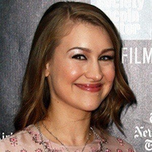 Joanna Newsom at age 32