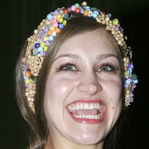 Joanna Newsom Headshot 7 of 8