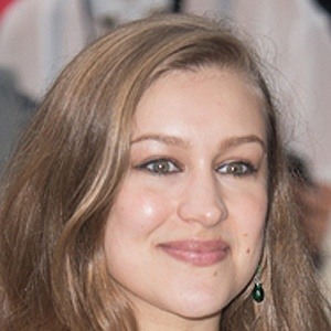 Joanna Newsom Headshot 8 of 8