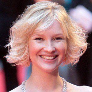 Joanna Page at age 31