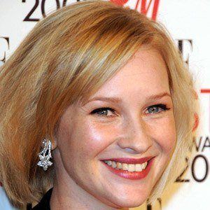 Joanna Page at age 31