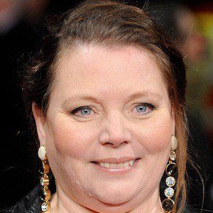 Joanna Scanlan Headshot 2 of 4