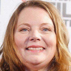 Joanna Scanlan Headshot 3 of 4