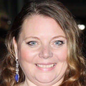 Joanna Scanlan Headshot 4 of 4