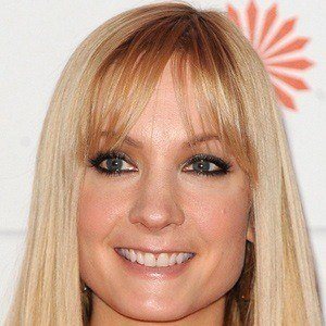 Joanne Froggatt at age 33