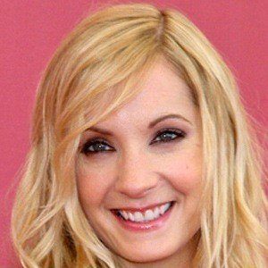 Joanne Froggatt at age 33