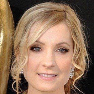 Joanne Froggatt at age 31