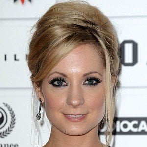 Joanne Froggatt at age 31