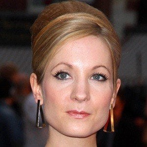 Joanne Froggatt at age 30