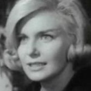 Joanne Woodward Headshot 3 of 9