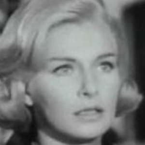 Joanne Woodward Headshot 7 of 9