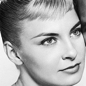 Joanne Woodward Headshot 9 of 9