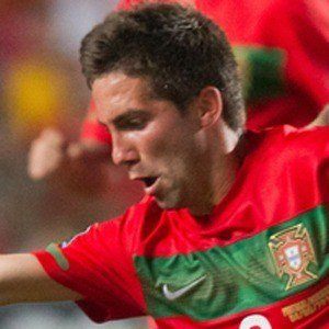Joao Moutinho Bio Family Trivia Famous Birthdays