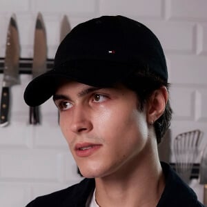 Joao Pedro Mota Headshot 2 of 3