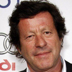 Joaquim De Almeida - Bio, Family, Trivia | Famous Birthdays