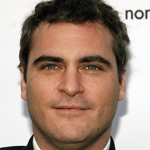 Joaquin Phoenix Bio Facts Family Famous Birthdays