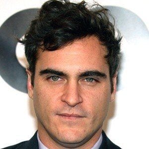 Joaquin Phoenix Headshot 9 of 9