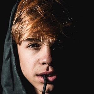 Joaquín Rubia Roldán Headshot