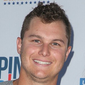 Joc Pederson at age 26