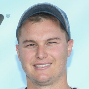 Joc Pederson at age 27