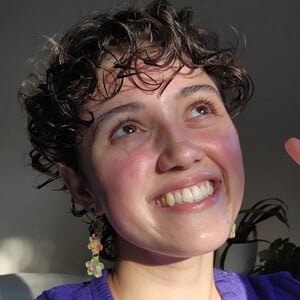 Jocie B ASMR Headshot 2 of 3