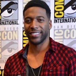 Jocko Sims Headshot 2 of 5