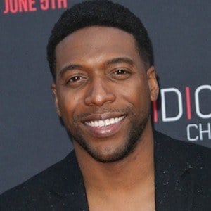 Jocko Sims Headshot 3 of 5