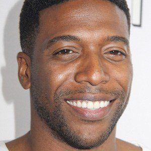 Jocko Sims Headshot 5 of 5