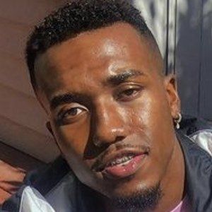 Jocqui Davis Headshot 2 of 10