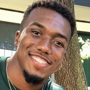 Jocqui Davis Headshot 3 of 10