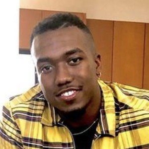 Jocqui Davis Headshot 4 of 10