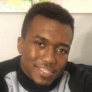 Jocqui Davis Headshot 5 of 10