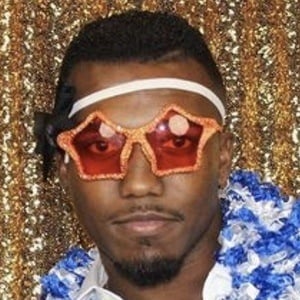 Jocqui Davis Headshot 6 of 10