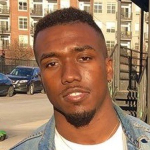 Jocqui Davis Headshot 7 of 10