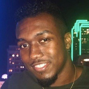 Jocqui Davis Headshot 8 of 10