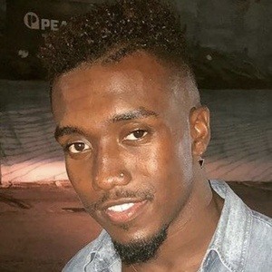 Jocqui Davis Headshot 9 of 10