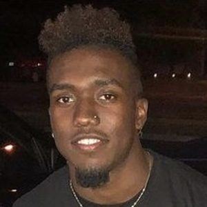 Jocqui Davis Headshot 10 of 10