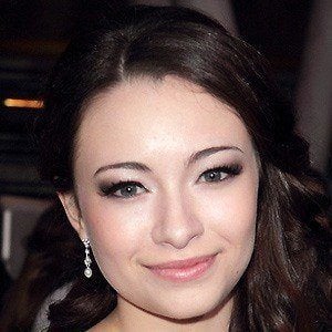 Jodelle Ferland Headshot 5 of 7