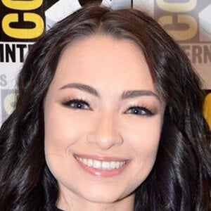 Jodelle Ferland Headshot 7 of 7