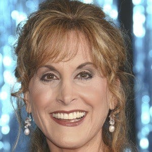 Jodi Benson at age 46