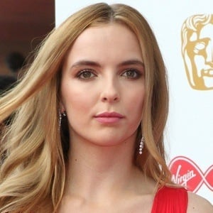 Jodie Comer at age 24