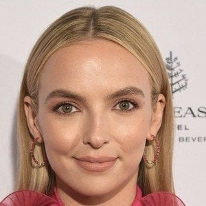 Jodie Comer at age 26
