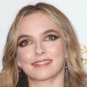 Jodie Comer at age 26
