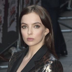 Jodie Comer at age 23