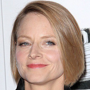 Jodie Foster Headshot 3 of 10