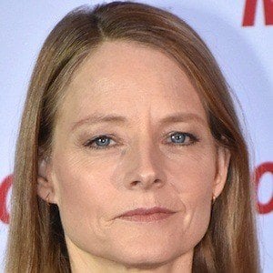 Jodie Foster Headshot 7 of 10