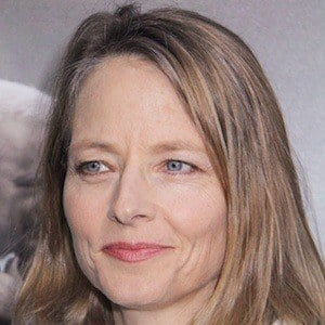 Jodie Foster Headshot 8 of 10