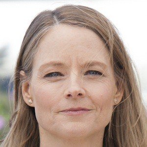 Jodie Foster Headshot 9 of 10