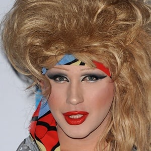 Jodie Harsh Headshot 3 of 4